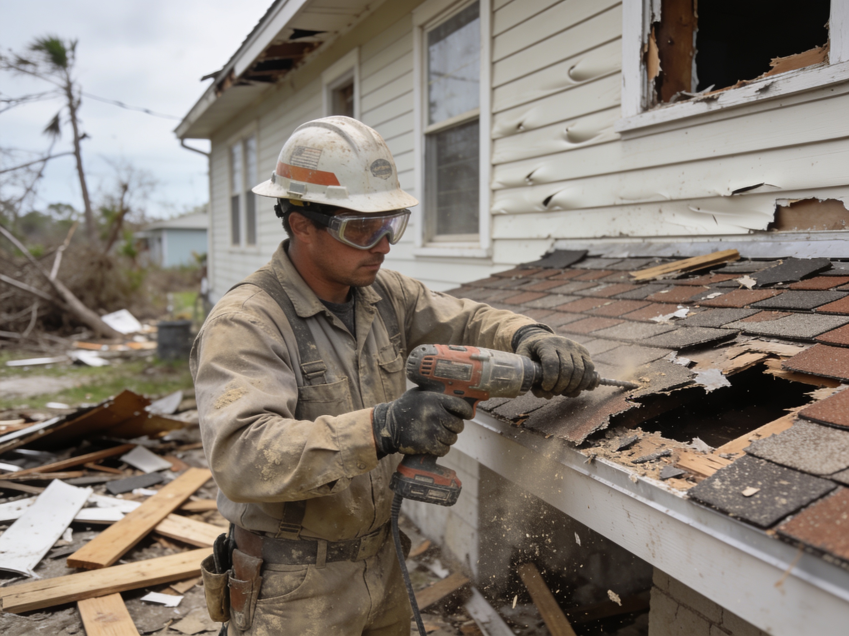 Roofing Company Florida in Port Saint Lucie, FL 34952
